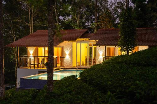 Exterior night